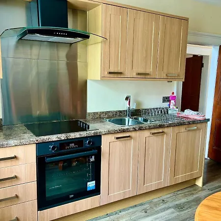 بيت للعطل The Mirehouse - Georgian Rural Retreat