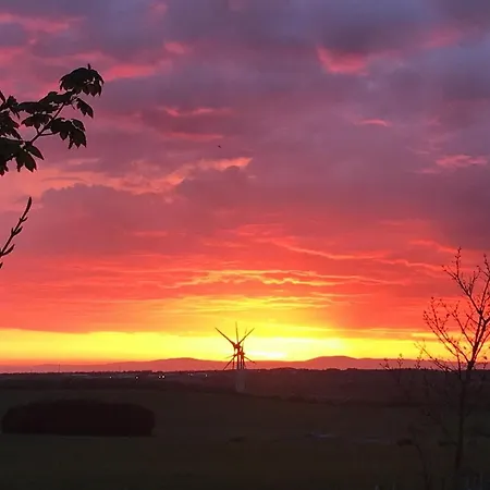 The Mirehouse - Georgian Rural Retreat بيت للعطل Ullock