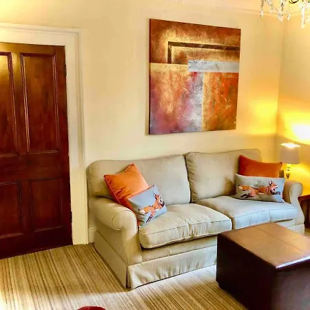 The Mirehouse - Georgian Rural Retreat بيت للعطل Ullock