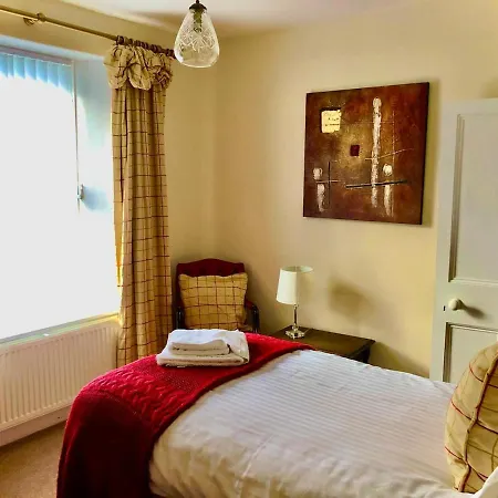 The Mirehouse - Georgian Rural Retreat * Ullock