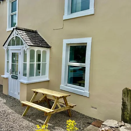 The Mirehouse - Georgian Rural Retreat Ullock