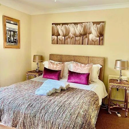 بيت للعطل The Mirehouse - Georgian Rural Retreat