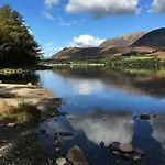 The Mirehouse - Georgian Rural Retreat