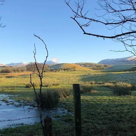 The Mirehouse - Georgian Rural Retreat Dom wakacyjny Ullock