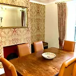 Ferienhaus The Mirehouse - Georgian Rural Retreat