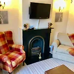 The Mirehouse - Georgian Rural Retreat * Ullock